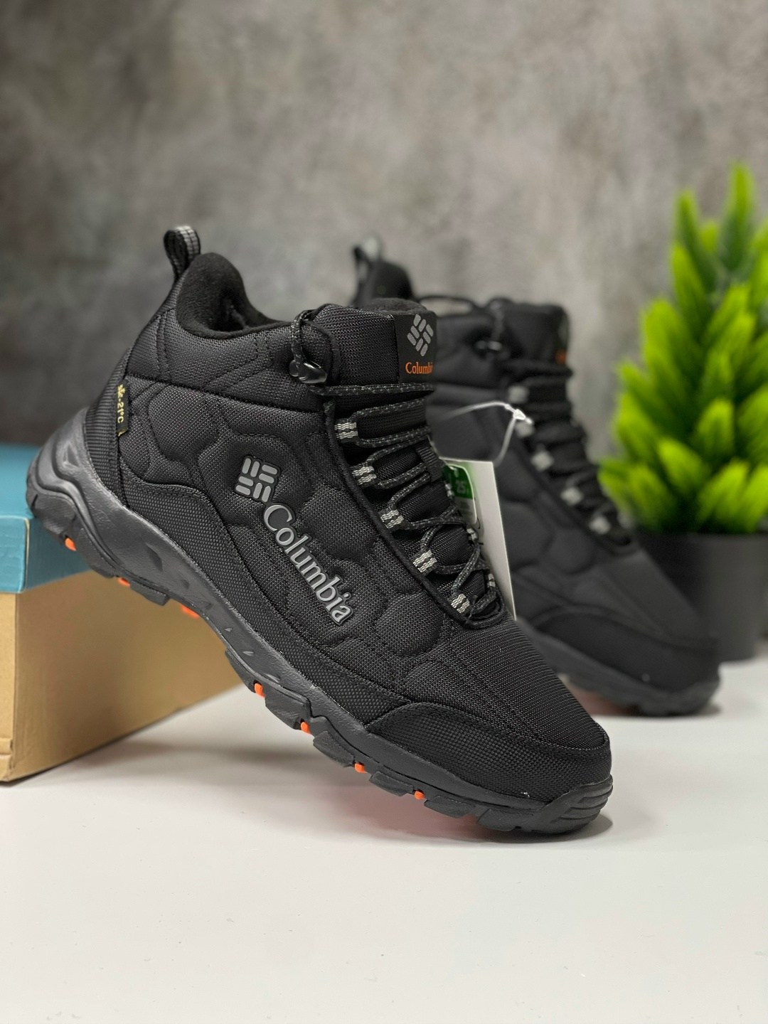 кроссовки мужские зимние columbia,кроссовки зимние columbia,термо кроссовки columbia,ботинки columbia зимние,кроссовки columbia демисезонные р.с 40 по 45