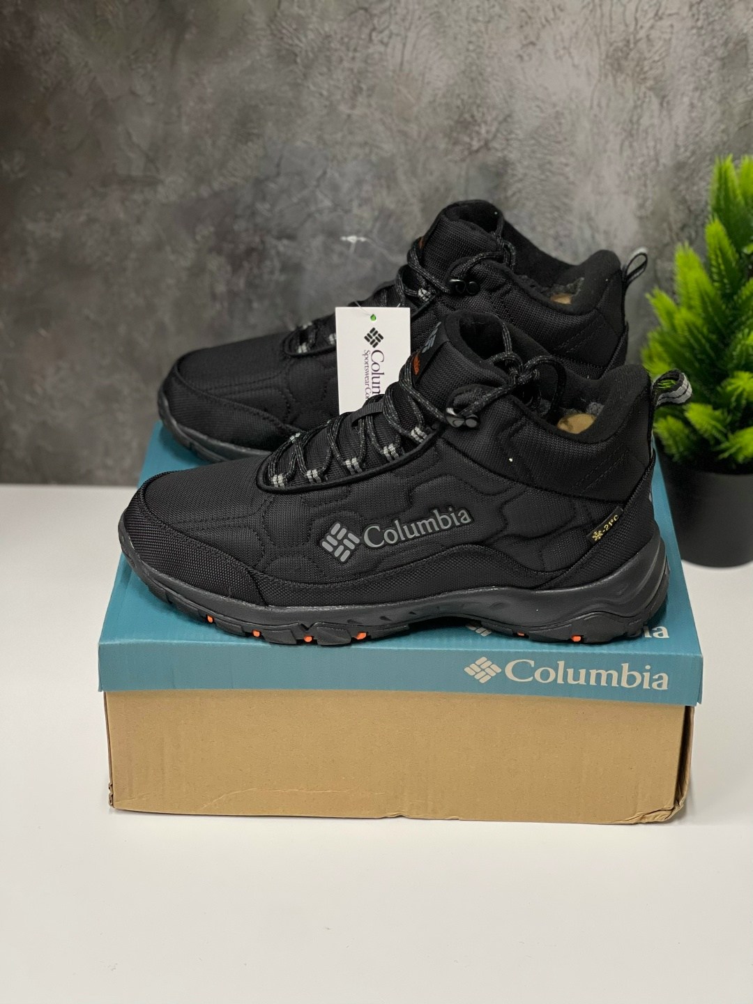 кроссовки мужские зимние columbia,кроссовки зимние columbia,термо кроссовки columbia,ботинки columbia зимние,кроссовки columbia демисезонные р.с 40 по 45