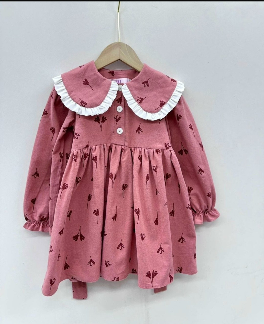 платье для девочки,платье для девочки из фланели,модное детское платье,детские платья для девочек,теплое платье для девочки