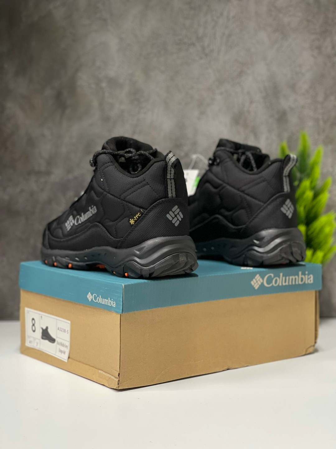 кроссовки мужские зимние columbia,кроссовки зимние columbia,термо кроссовки columbia,ботинки columbia зимние,кроссовки columbia демисезонные р.с 40 по 45