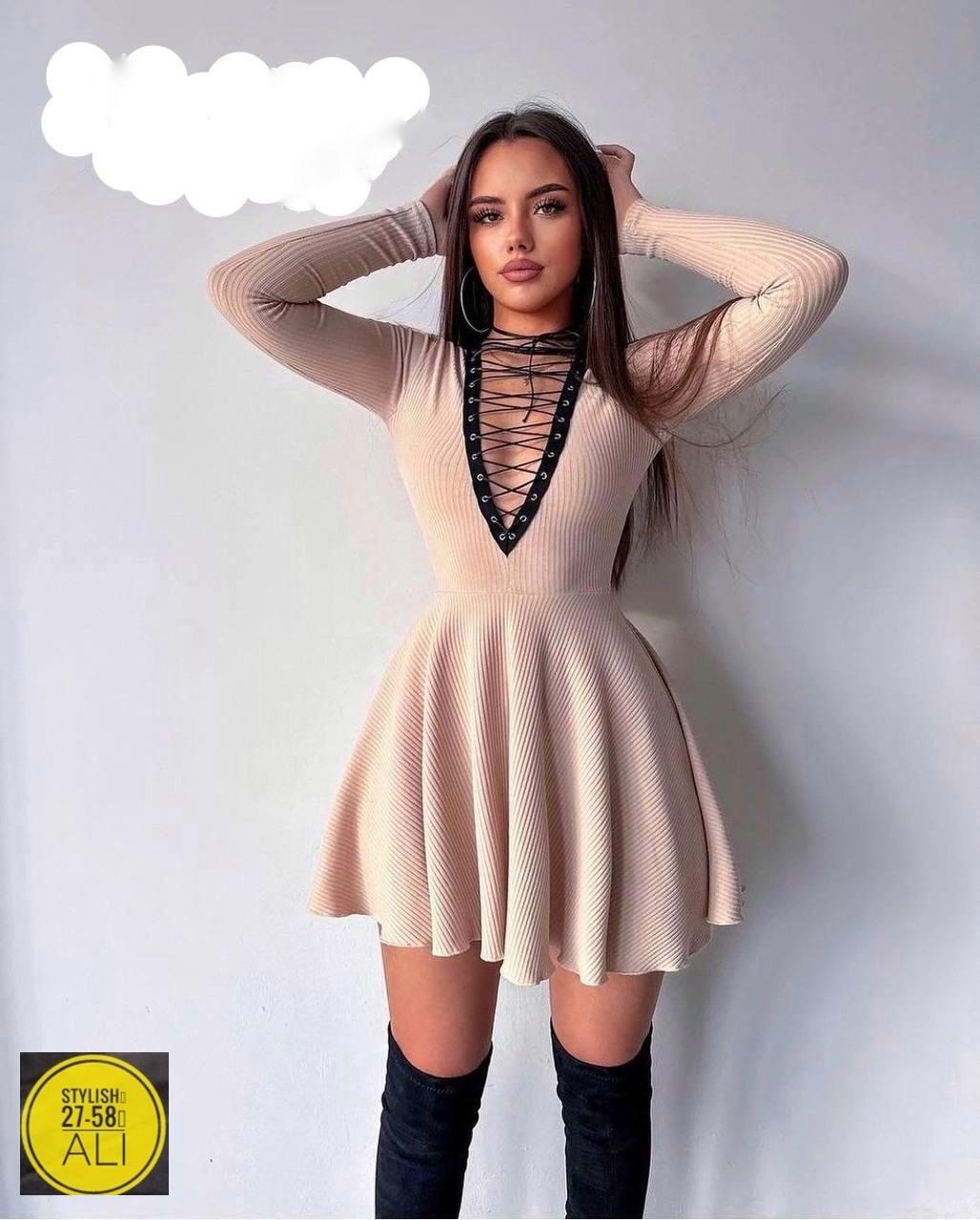 приталенное платье,платье,платье женское,короткое платье,платья мини