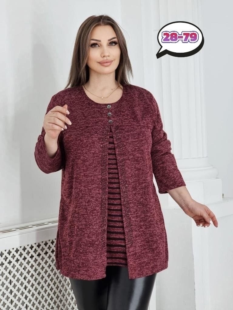 женская кофта больших размеров,туника теплая большие размеры,классическая кофта больших размеров, больших размеров,кофта теплая
