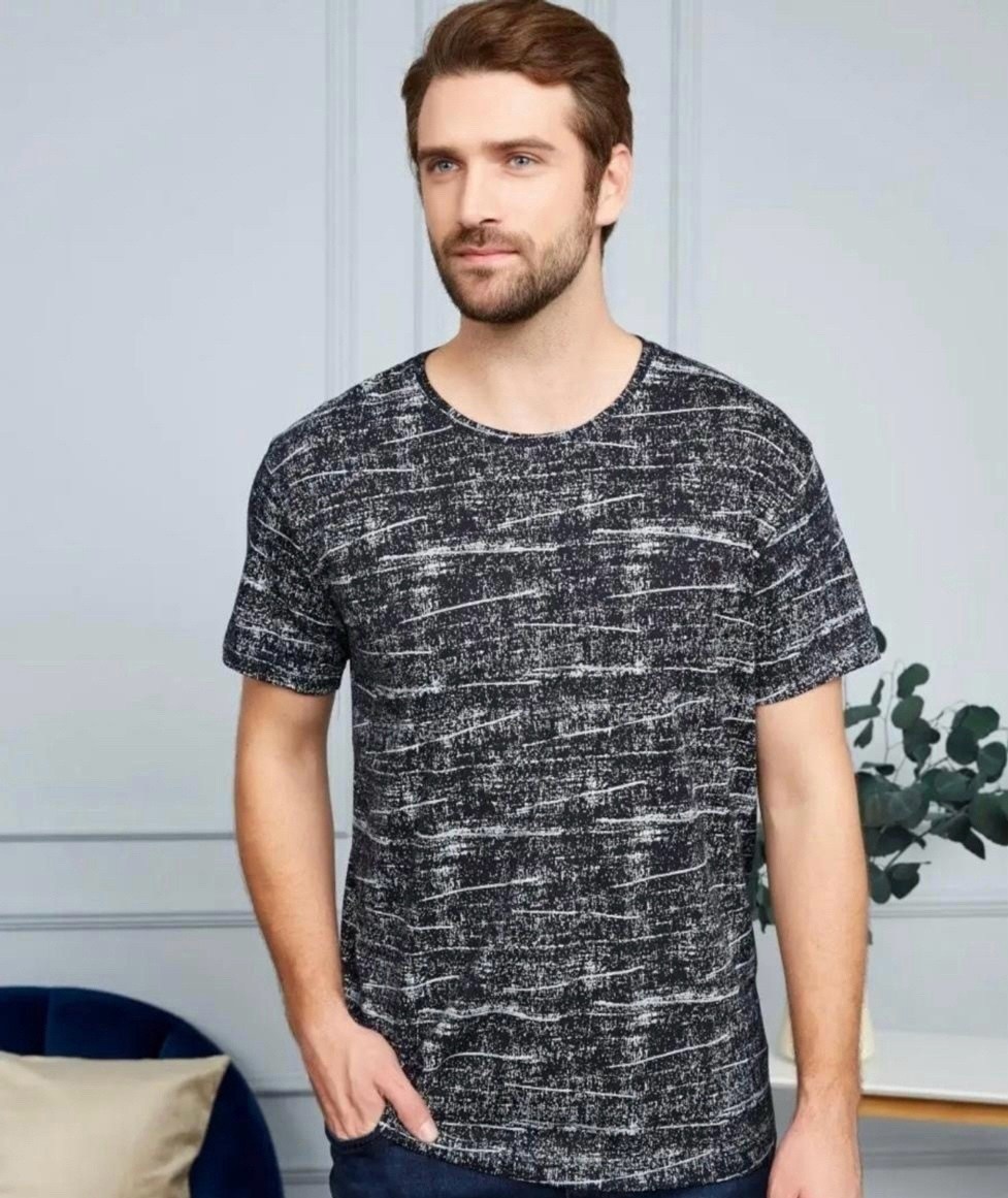 футболки богатырь полосатый,мужская футболка,мужская футболка из хлопка,футболка богатырь текстиль большие размеры 1,футболки для мужчин