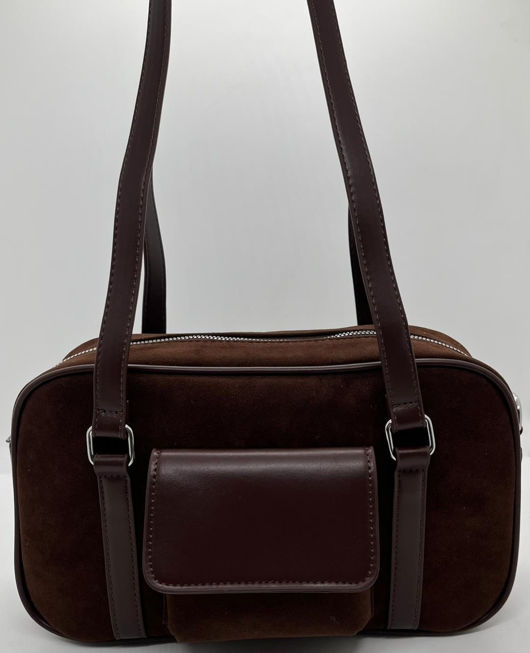 замшевая сумка,женская сумка из натуральной замши и кожи,женская сумка замшевый тоут бордового цвета,сумка женская средний бордовый натуральная замша,сумка замшевая женская красная