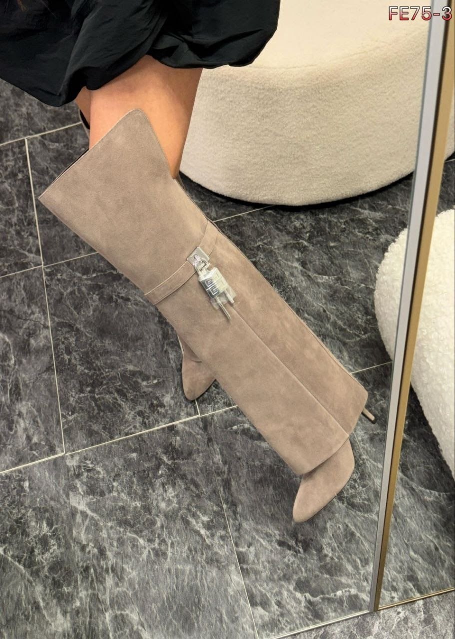 сапоги замшевые,женские сапоги,бежевые замшевые сапоги рандеву,сапоги,замшевые ботфорты