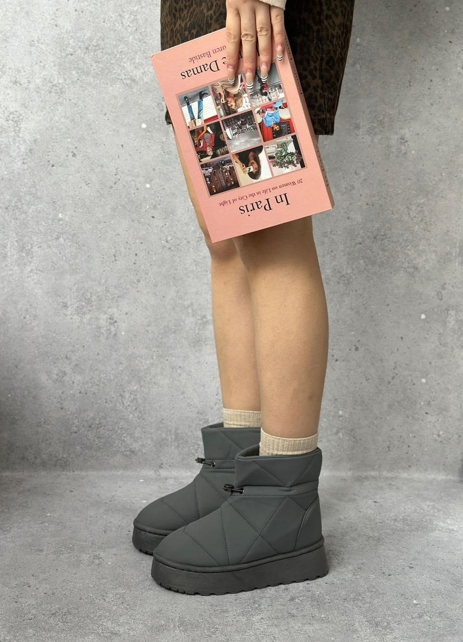 дутики женские,угги дутики женские короткие на высокой платформе,,угги теплые на высокой подошве зимние мариам,угги дутики женские короткие на высокой платформе mar&tom