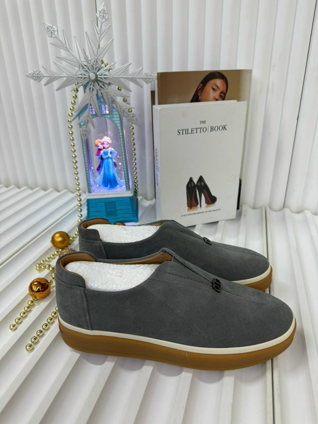 , женская,лоферы замш,слипоны женские, слипоны