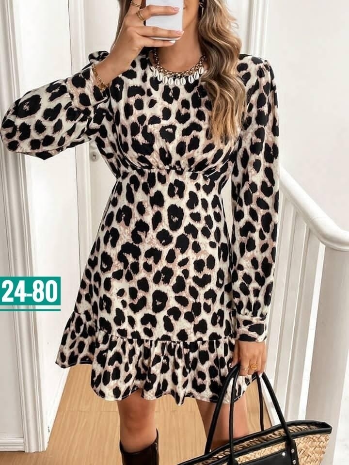 платье женское леопардовое,платье леопард,платье женское,платье с леопардовым принтом,леопардовое платье зара