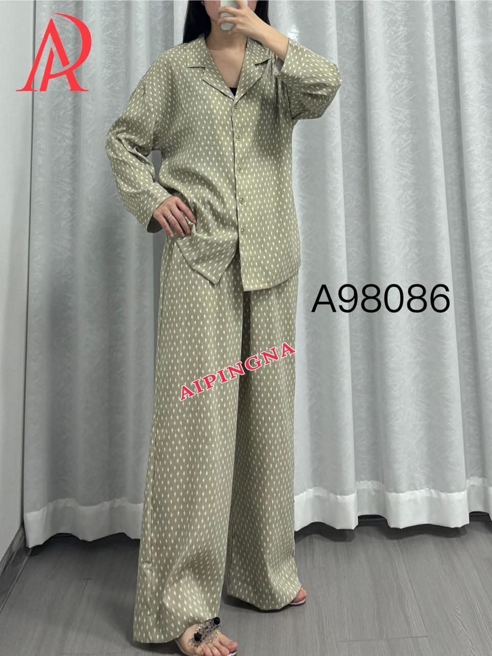 женские пижамные комплекты,пижамы для женщин,домашняя одежда пижама,пижамные костюмы,пижама женская шёлковая