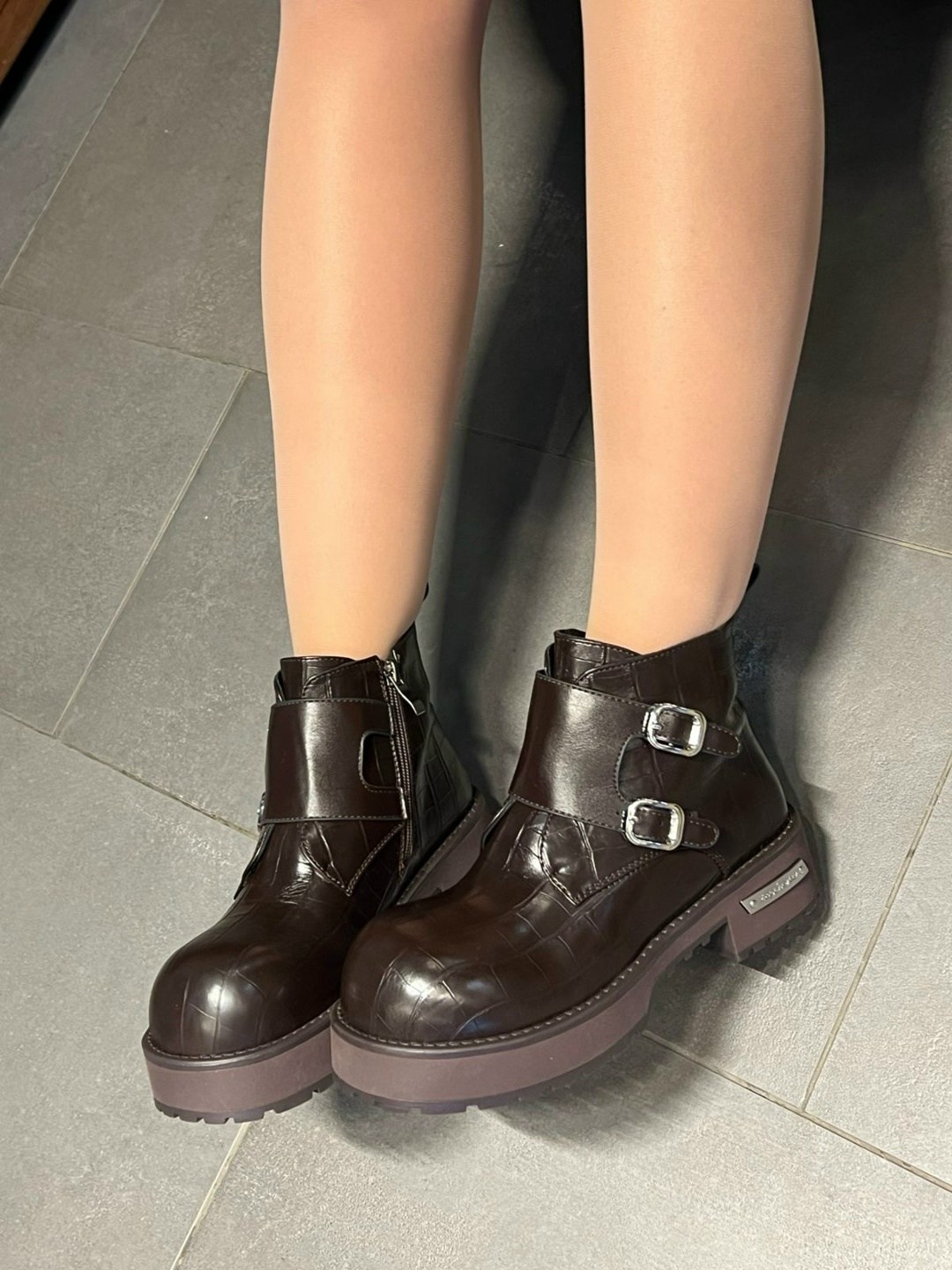 ,женские ботинки,ботинки женские зимние,женская зимняя , женская