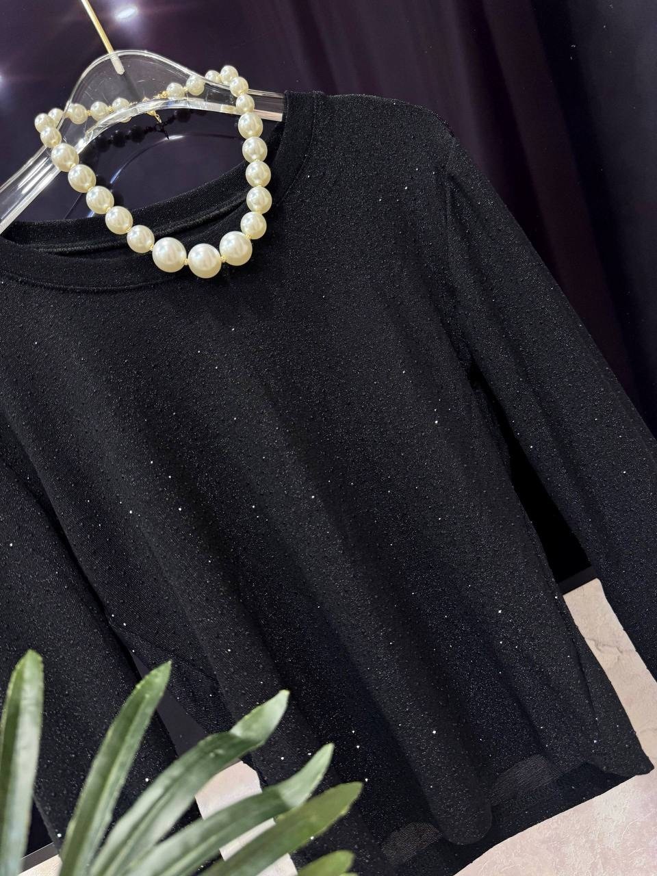 кофта с люрексом,кофта с пайетками,свитер с люрексом,свитер с пайетками,джемпер женский