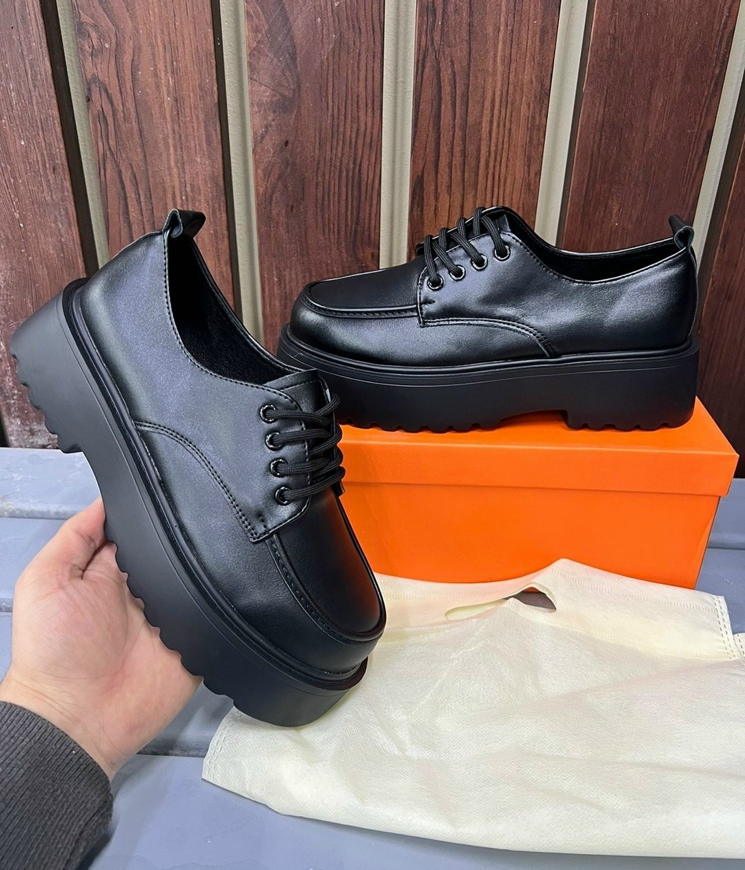 ,женская ,полуботинки женские на тракторной подошве,полуботинки на высокой подошве,полуботинки женские