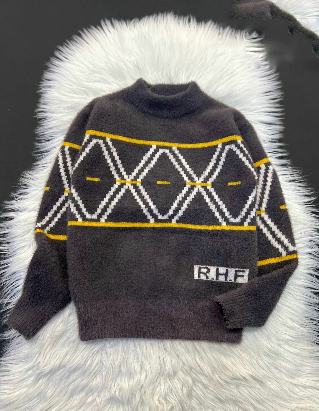 свитер детский для мальчика,свитера для мальчик,джемпер детский для мальчика,джемпер для мальчика,коричневый свитер для мальчика