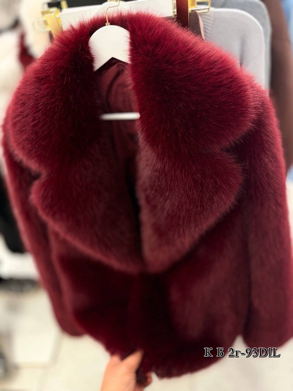 искусственная шуба бордовая,шуба красная,женская шуба из искусственного меха норки,бордовая шуба,женская шуба
