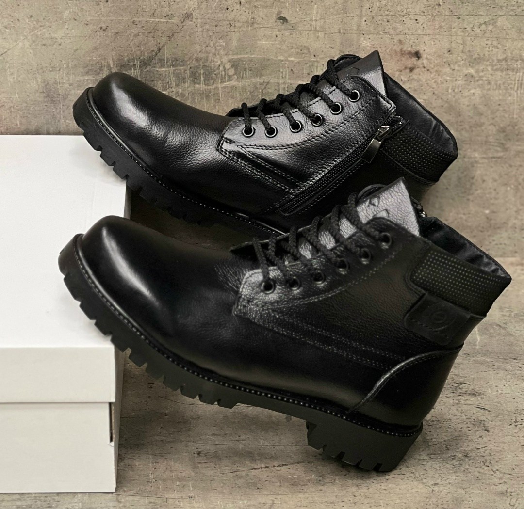 ботинки мужские ierdi ie290-chern черные 42 ru,ботинки мужские ierdi ie290-chern черные 40 ru,мужские ботинки натуральная кожа / натуральный мех corvetto,ботинки мужские ierdi ie290-chern черные 41 ru