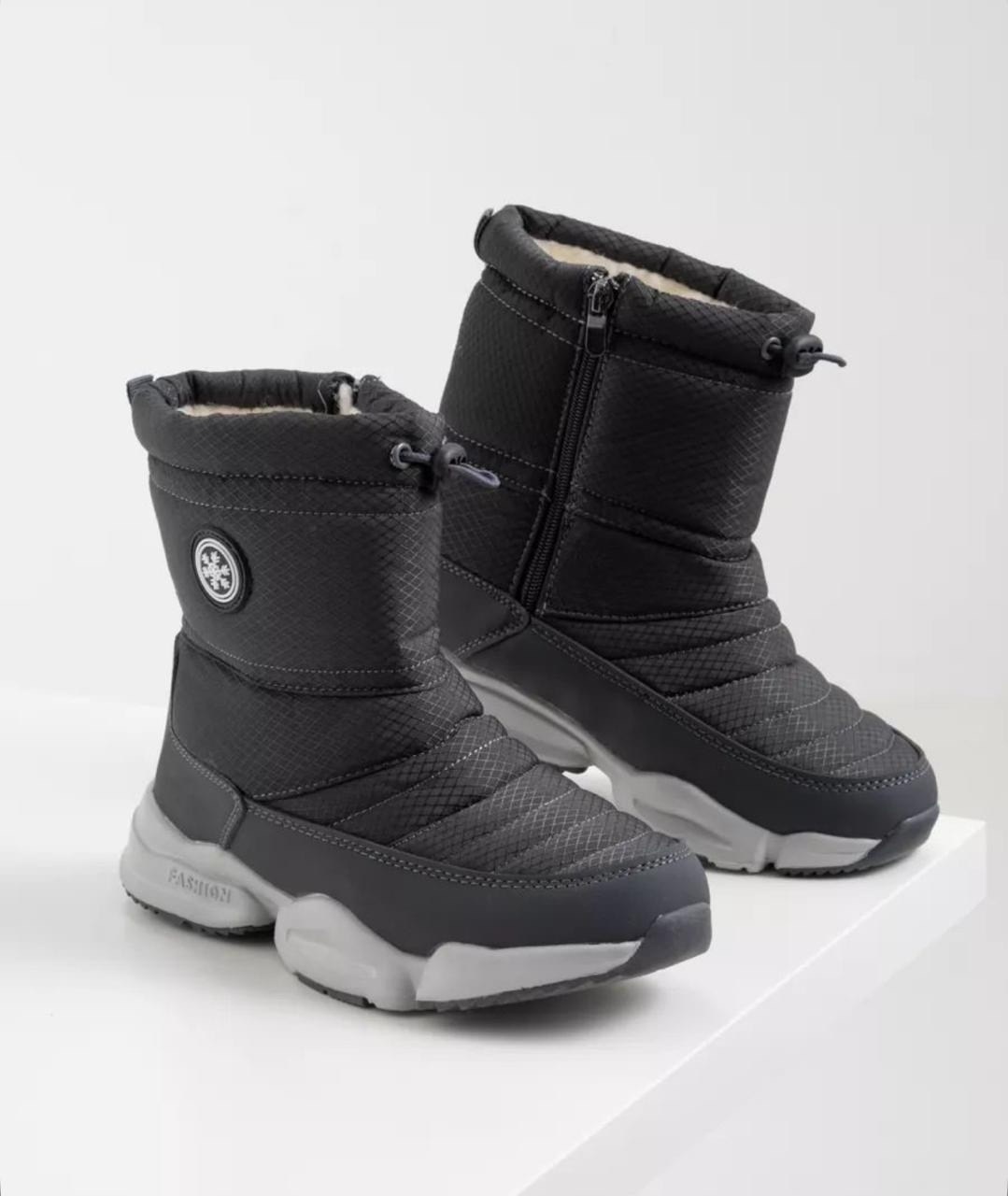 ,дутики женские,зимние дутики женские,зимние ботинки дутики,детские дутики