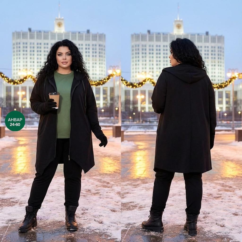 модная толстовка,модные кардиганы,кардиган,пальто комбинированное,длинная толстовка