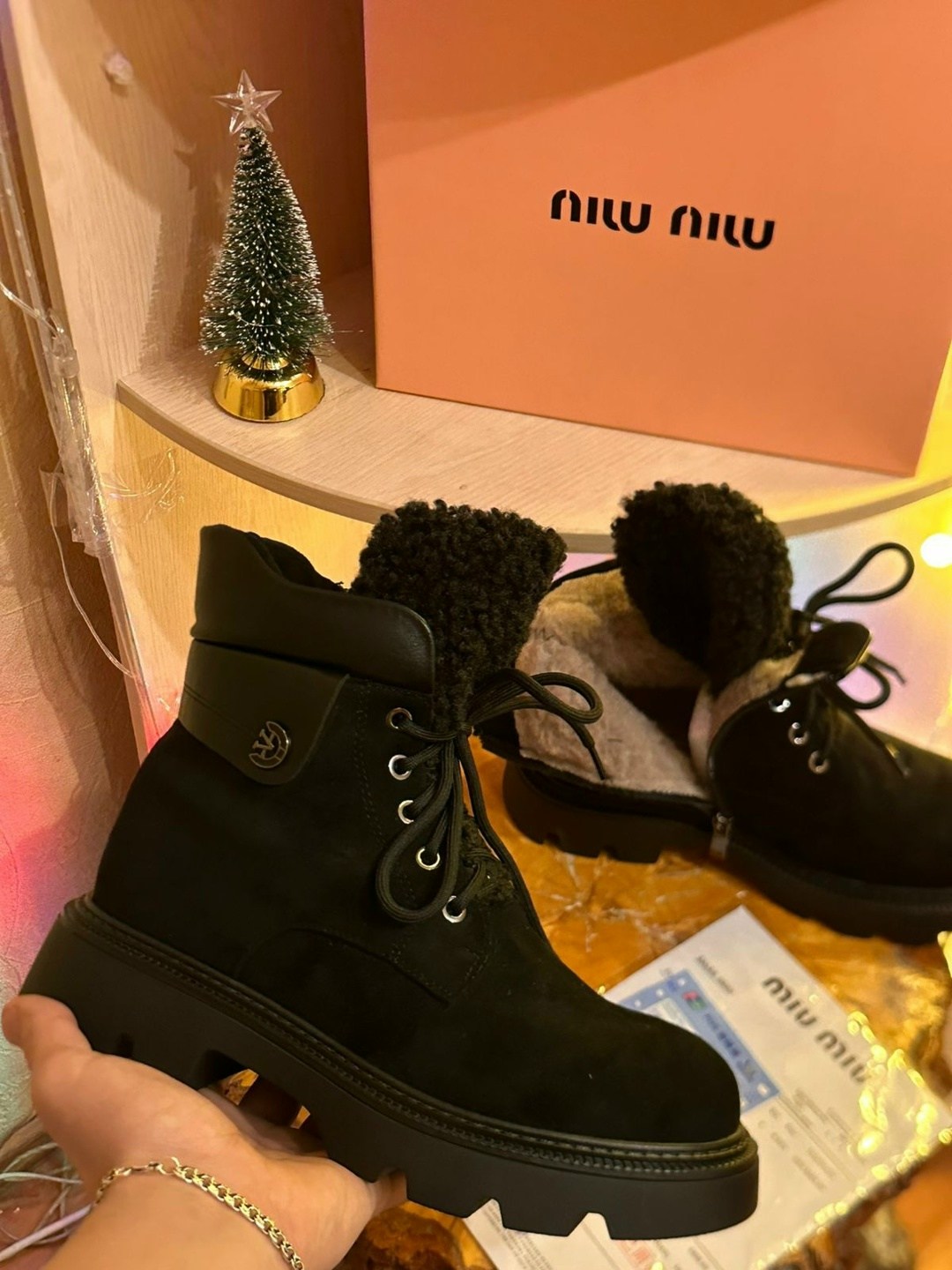 ,ботинки,женские ботинки,ботинки зимние женские,ботинки миу миу женские зимние