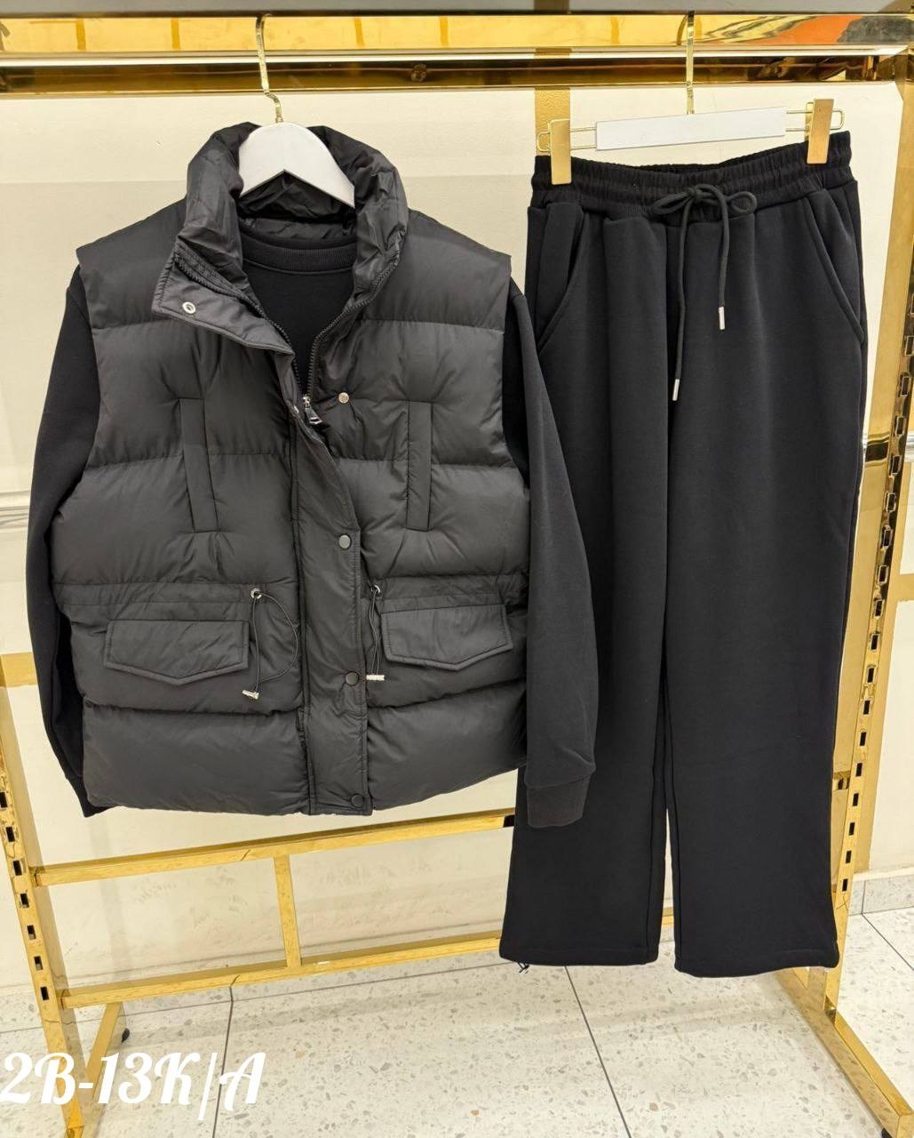 костюм женский,cпортивный костюм женский на флисе,спортивный костюм с жилеткой,женский спортивный костюм с жилетом 3в1,cпортивный костюм женский теплый