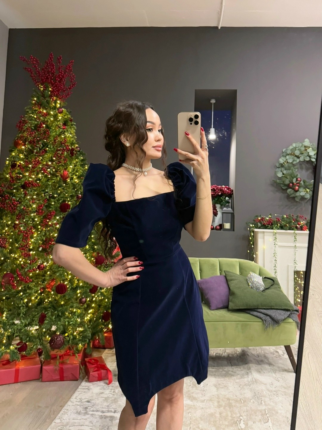 вечерние платья,бархатное платье,платье из бархата,платье мини из бархата,платье