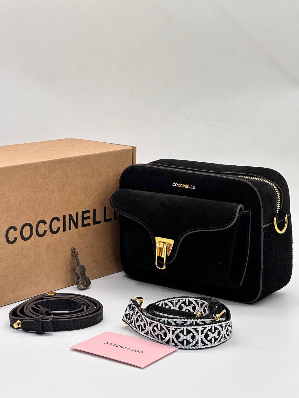 coccinelle сумка,женская сумка coccinelle,сумка женская coccinelle натуральная замша,замшевая сумка,сумка