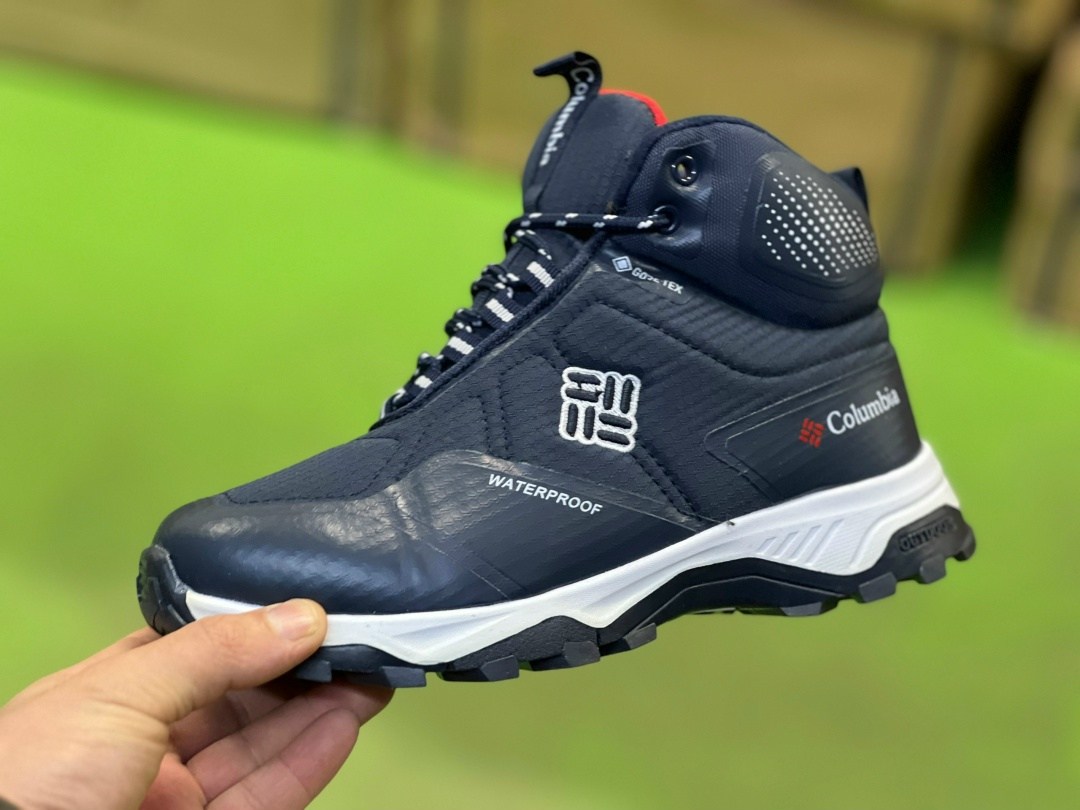 columbia мужские кроссовки зимние,кроссовки мужские зимние columbia арт а402,кроссовки мужские зимние,зимние кроссовки с мехом теплые ботинки спортивные columbia,зимние кроссовки columbia