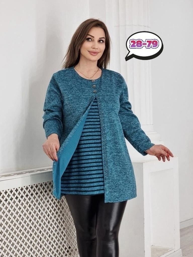 женская кофта больших размеров,туника теплая большие размеры,классическая кофта больших размеров, больших размеров,кофта теплая