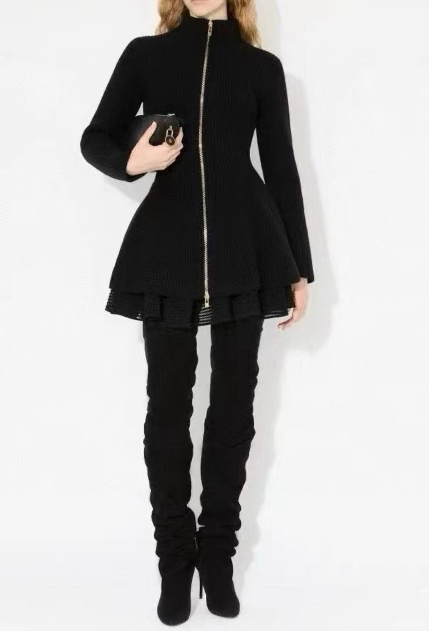 кардиган,черный кардиган,джемпер и кардиганы,платье черное,кардиган однотонный