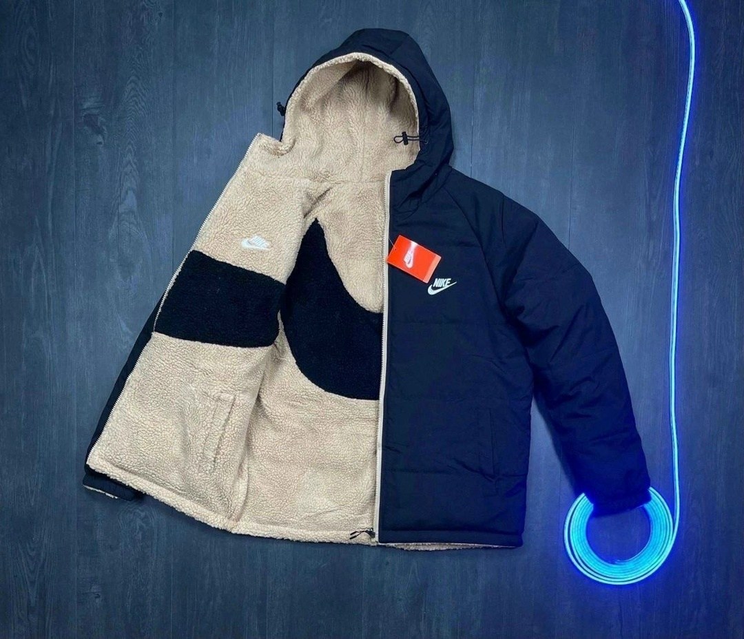 демисезонная куртка nike,зимняя куртка nike,куртка двухсторонняя nike,куртка,куртка зимняя мужская nike цвет зеленый
