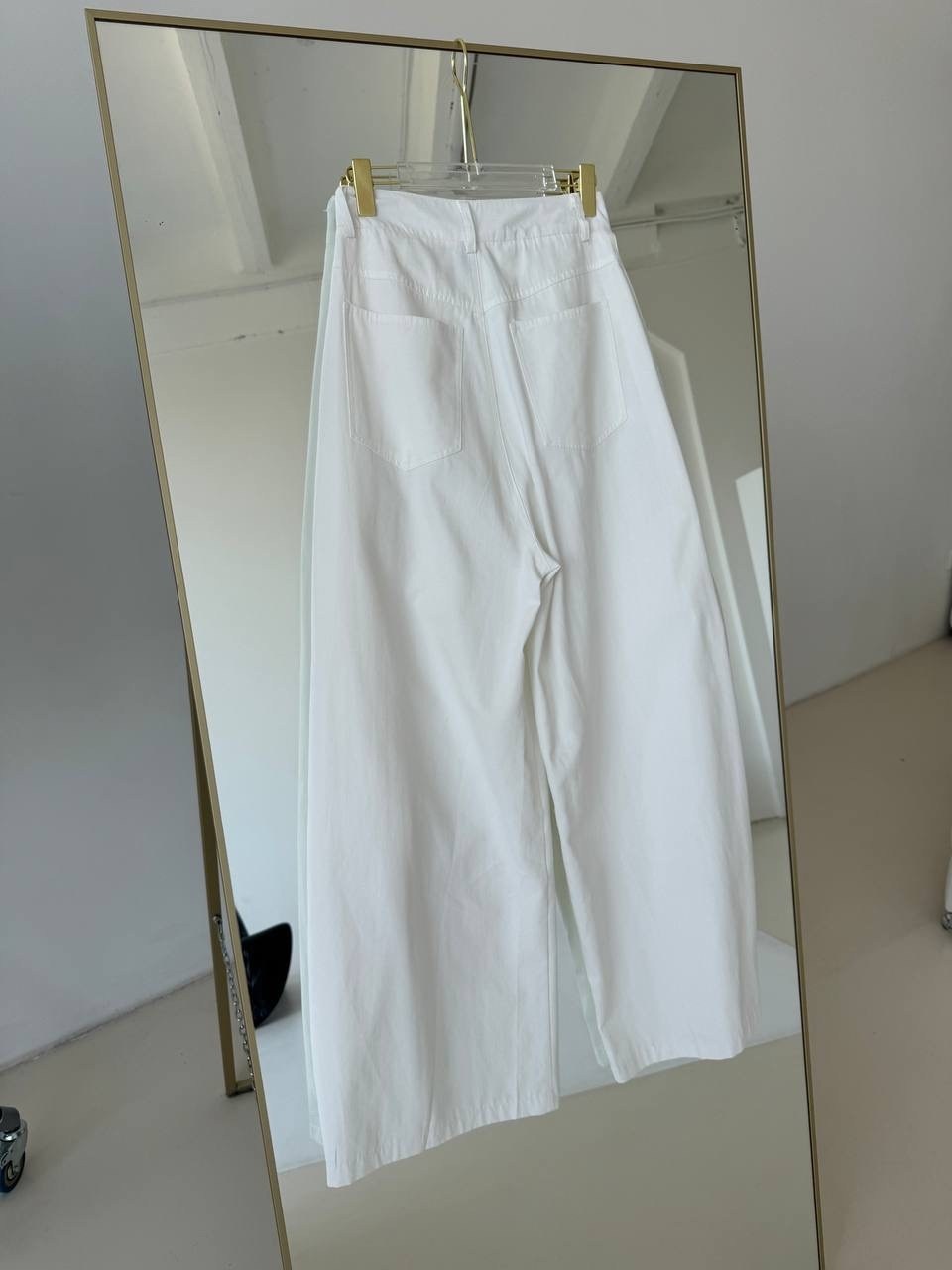 стильные брюки,брюки джинсы,белые брюки,брюки широкие