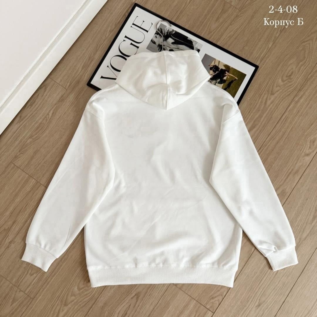 модная толстовка,толстовка,толстовка с капюшоном,стильное худи,белые толстовки