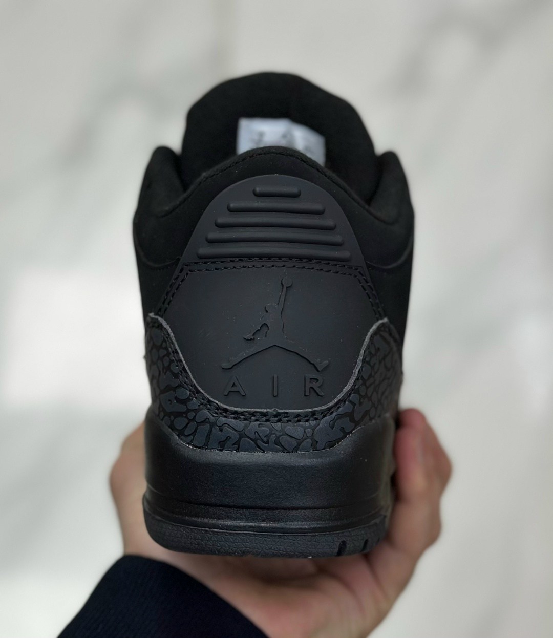 air jordan 3 retro black cat,кроссовки air jordan 3 retro 'black cat' черный,air jordan 3 black cat,кроссовки air jordan 3 retro gs 'black cat' черный,кроссовки air jordan 3 retro black cat