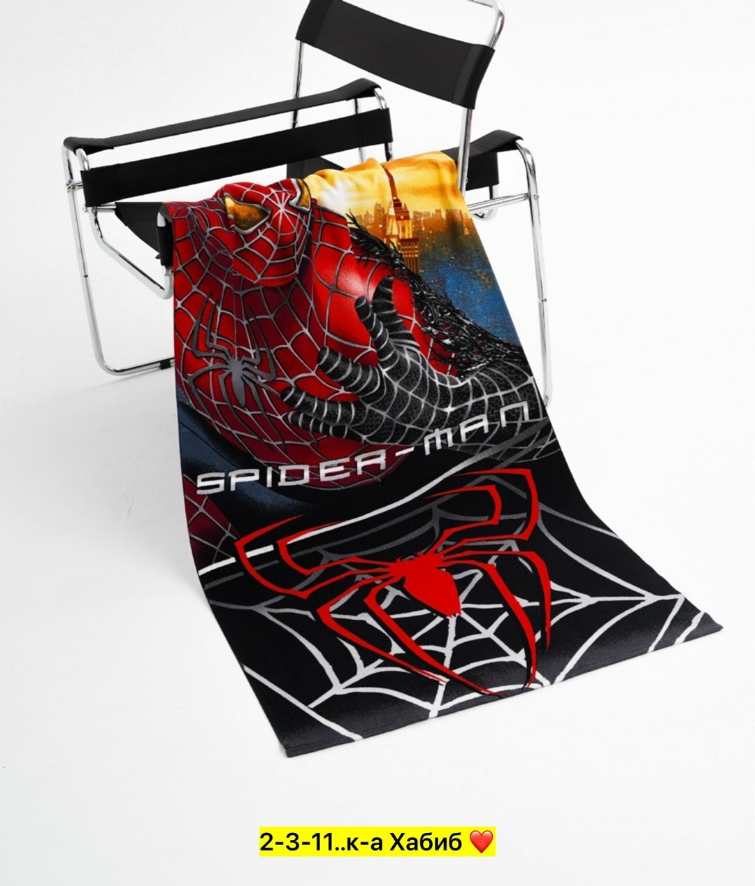 полотенце человек паук,полотенце спайдермен,полотенце человек паук махровое,полотенца махровая,полотенце детское банное