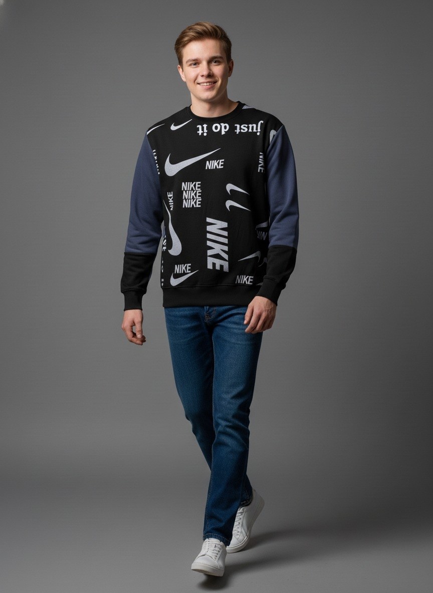 свитшот nike,свитшот nike мужской,толстовка мужская nike,толстовка nike,мужской свитшот