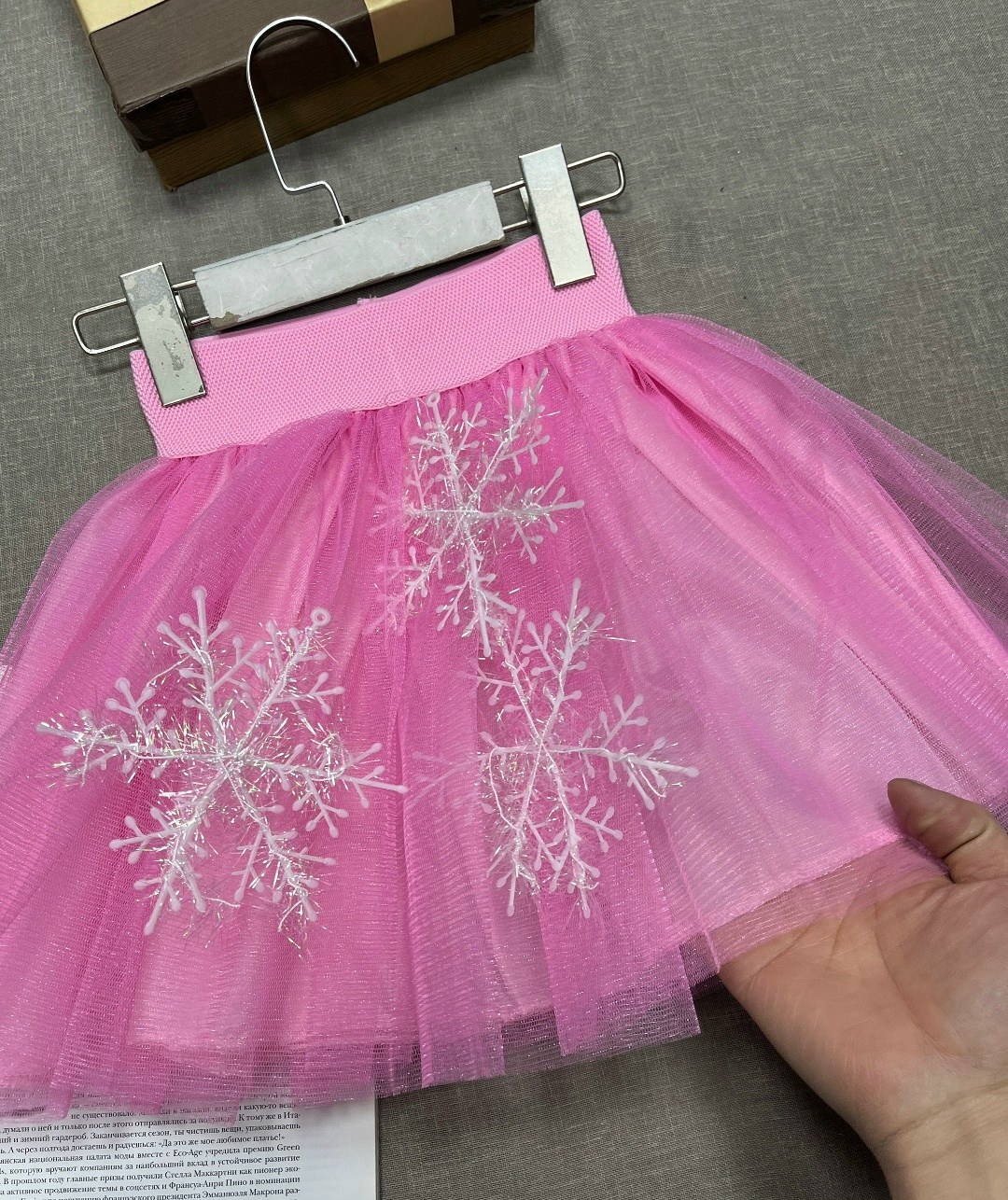 юбка снежинки,юбка снежинки для девочки,юбка пачка снежинка,костюм снежинки для девочки,юбка пачка снежинка с новогодняя