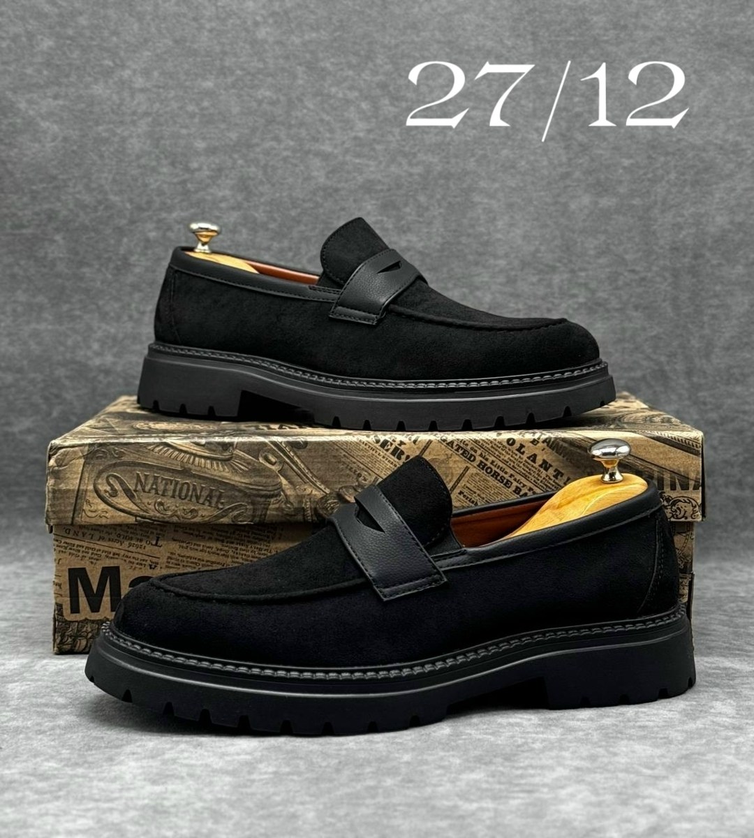 мужская ботинки для мужчин замш,ботинки для мужчин замш,,мужские мокасины и лоферы, мужская