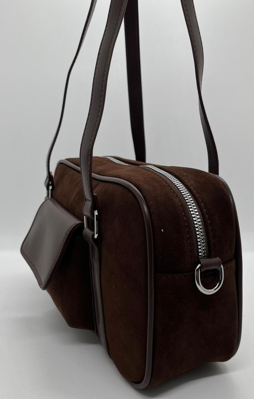 замшевая сумка,женская сумка из натуральной замши и кожи,женская сумка замшевый тоут бордового цвета,сумка женская средний бордовый натуральная замша,сумка замшевая женская красная