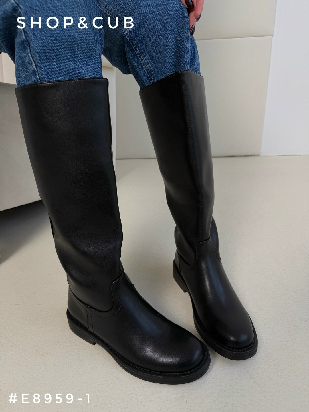 демисезонные сапоги,демисезонные сапоги ekonika,женские сапоги,сапоги,женские сапоги трубы