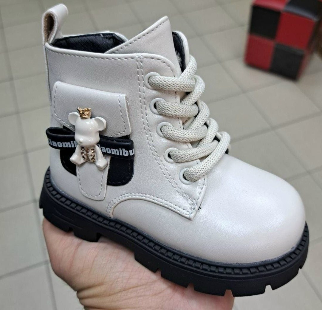 ,ботинки детские,детская ,ботинки демисезонные для девочки,ботинки для девочек
