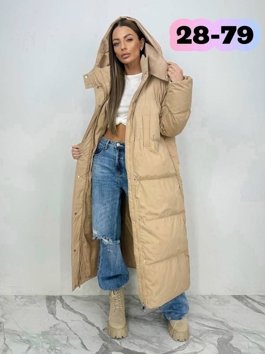 куртка удлиненная,женская куртка,женская зимняя куртка,пуховик женский,пальто зимнее