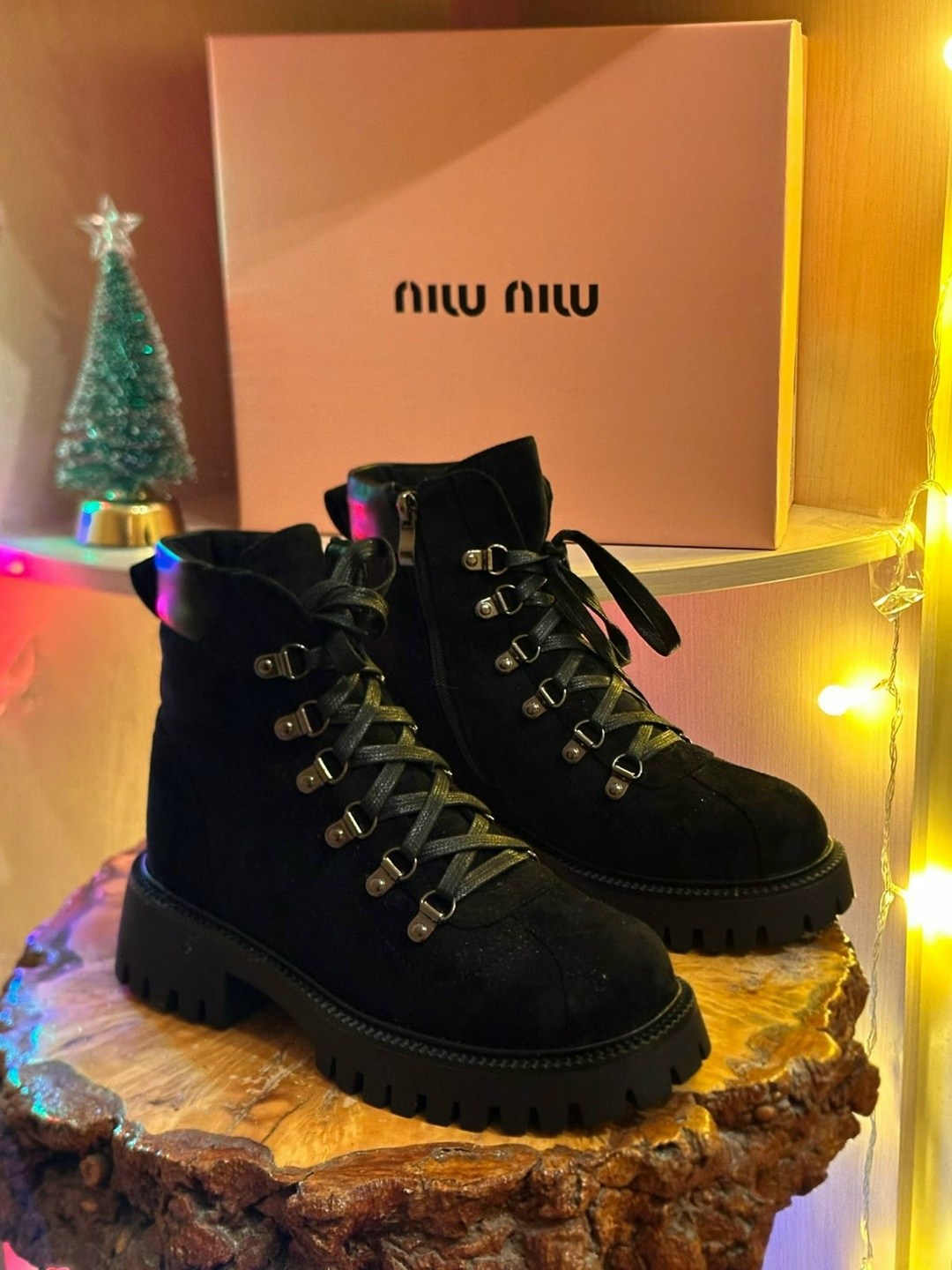 ,ботинки,женские ботинки,ботинки зимние женские,ботинки миу миу женские зимние