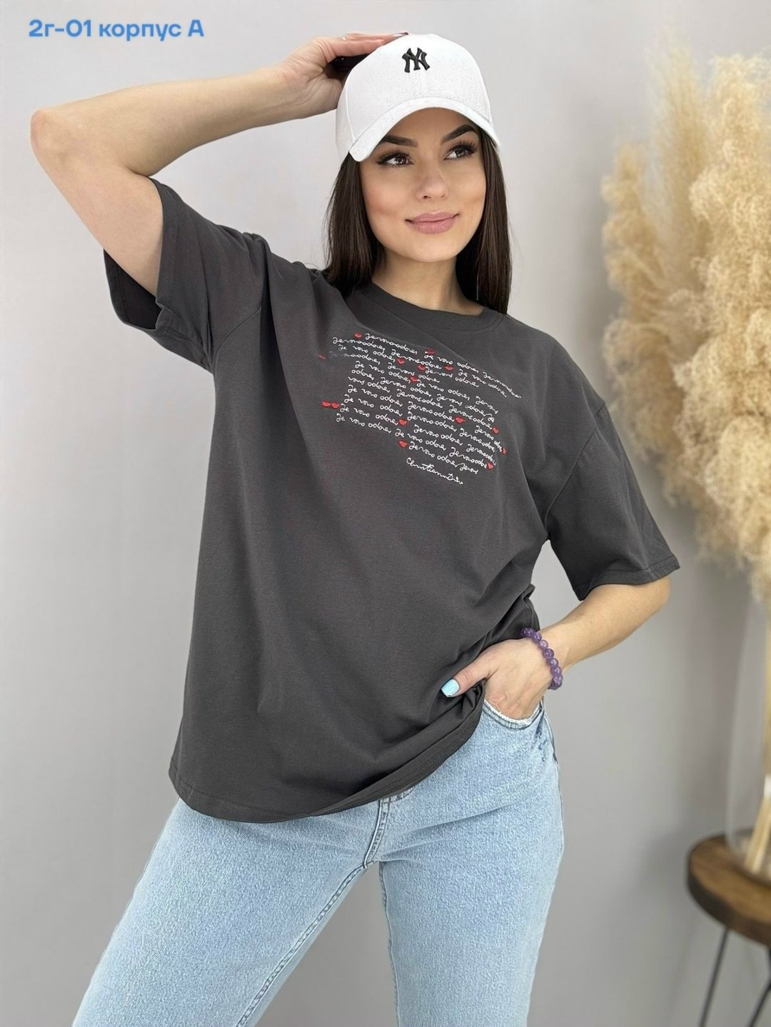 женская футболка,футболка оверсайз с,футболки и майки,дизайн футболки,футболка