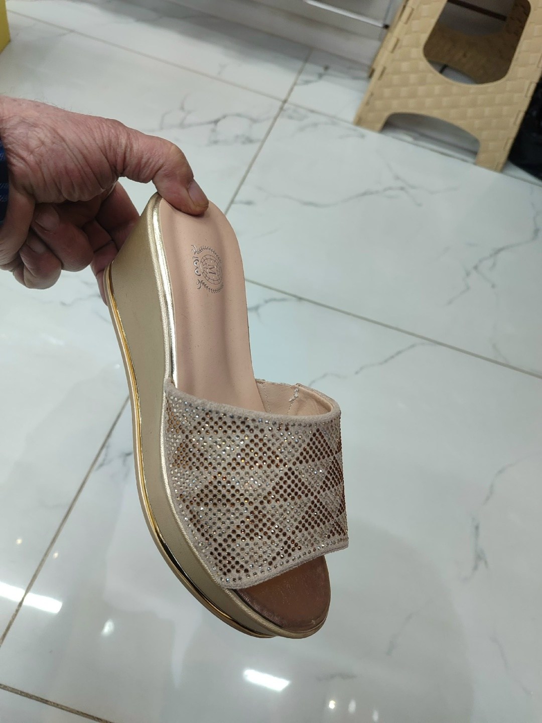 ,женские шлепанцы,сабо,женская ,обуви