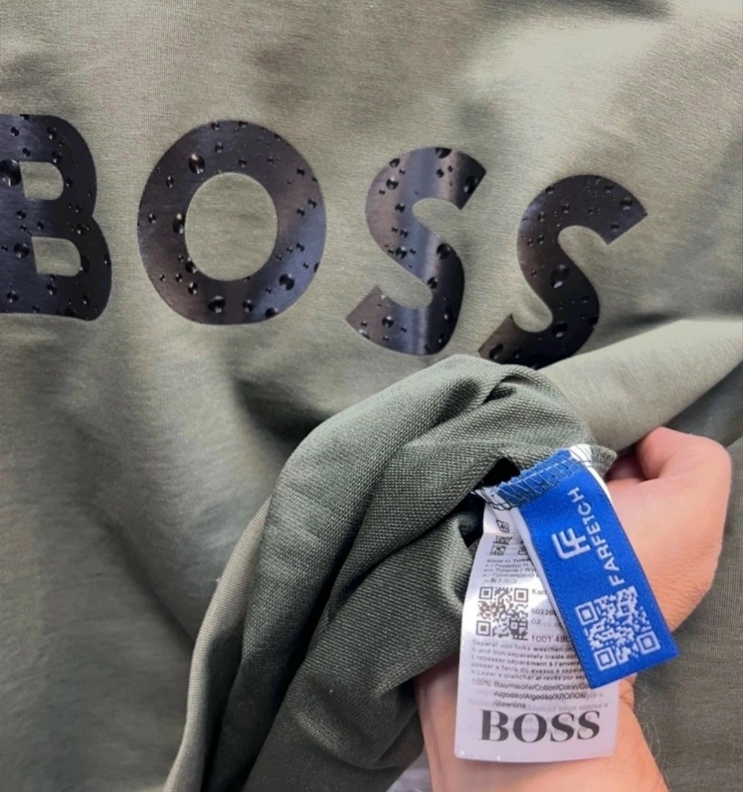 свитшот hugo boss,мужские толстовки hugo boss,свитшот хьюго босс черный,свитшот boss,толстовка boss