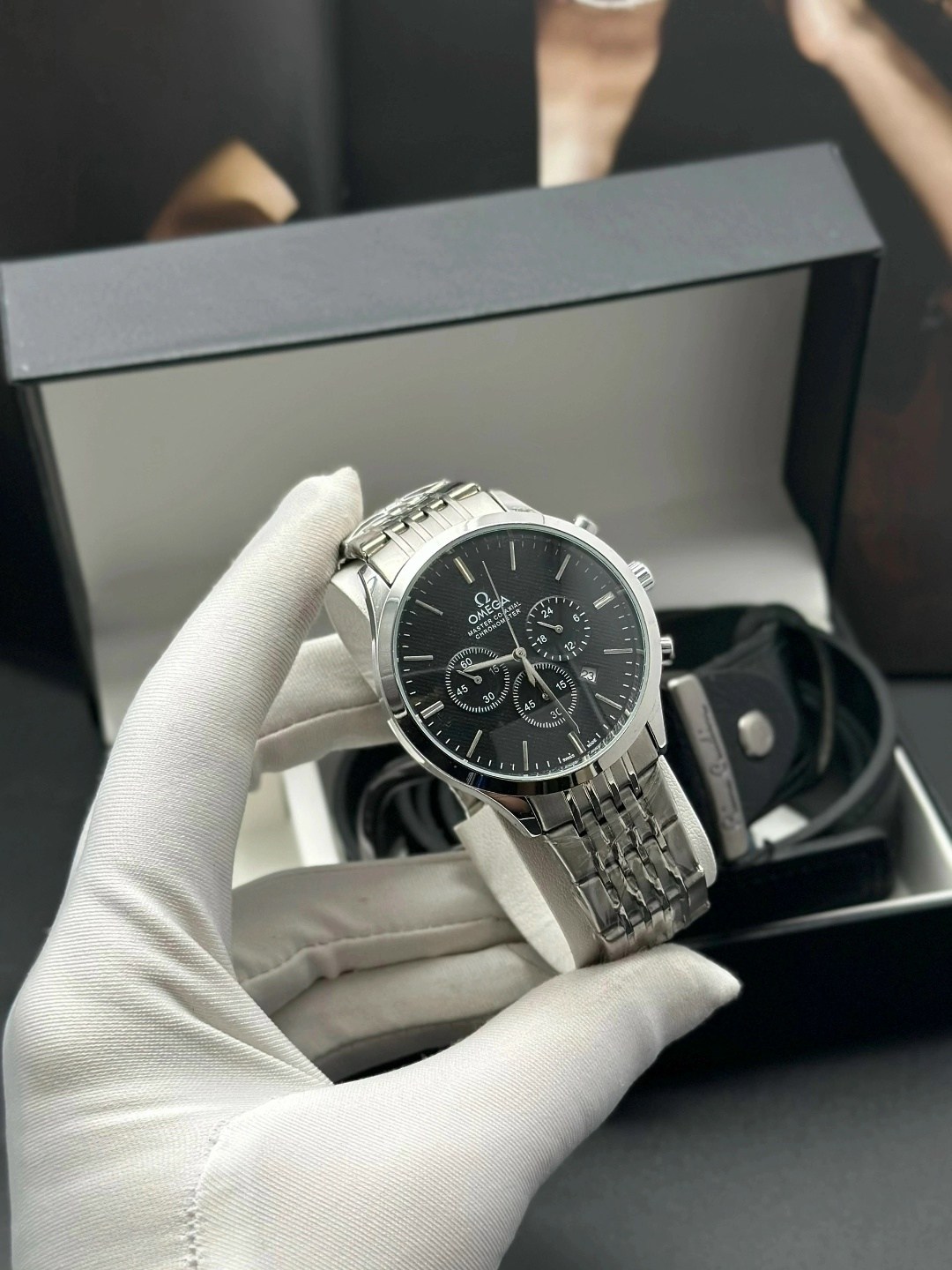 мужской подарочный набор,набор часы,мужские наборы,подарочный набор часы,набор для мужчин