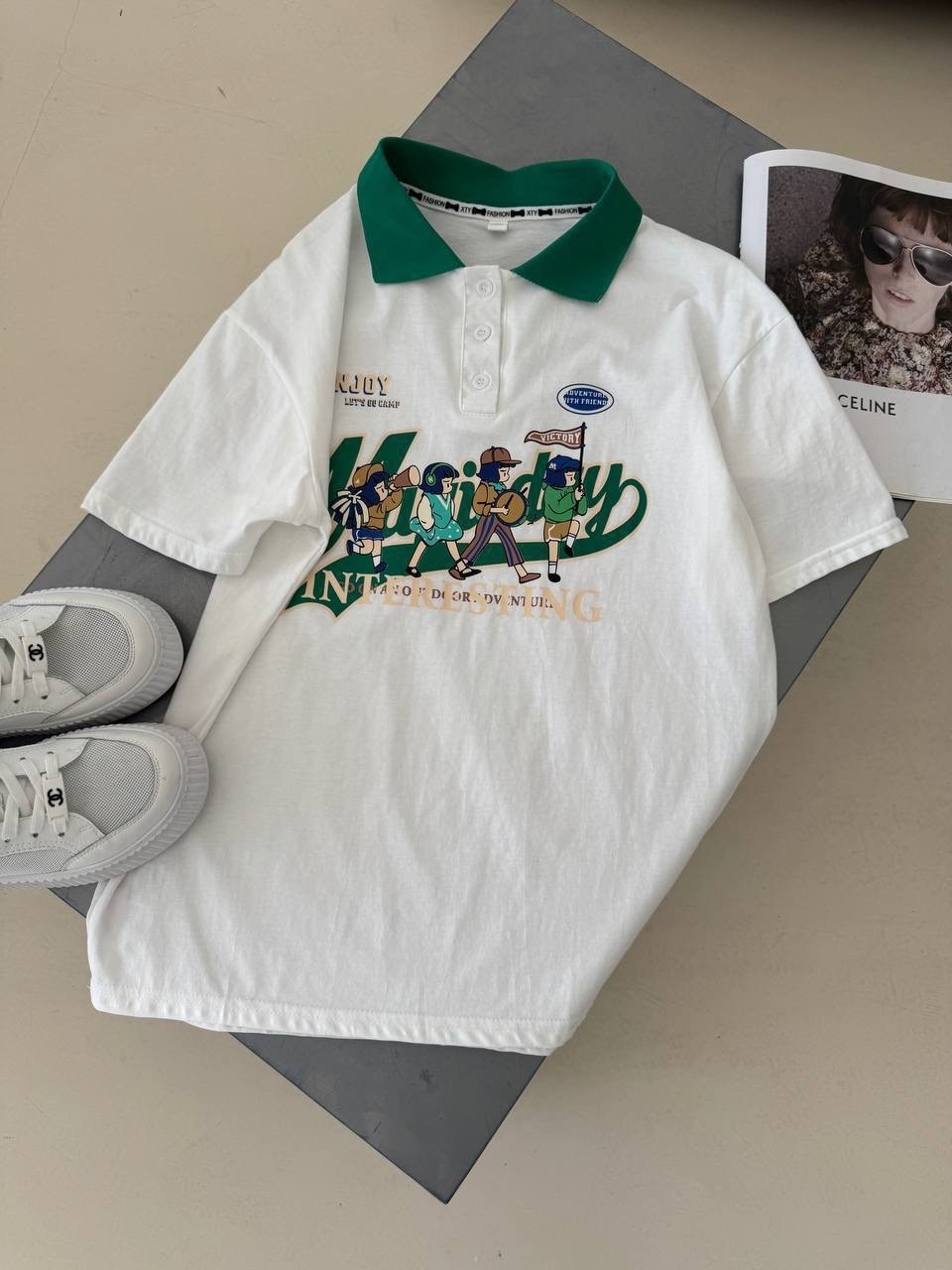 женская майка,женская футболка,футболки и майки,футболка,белая футболка оверсайз