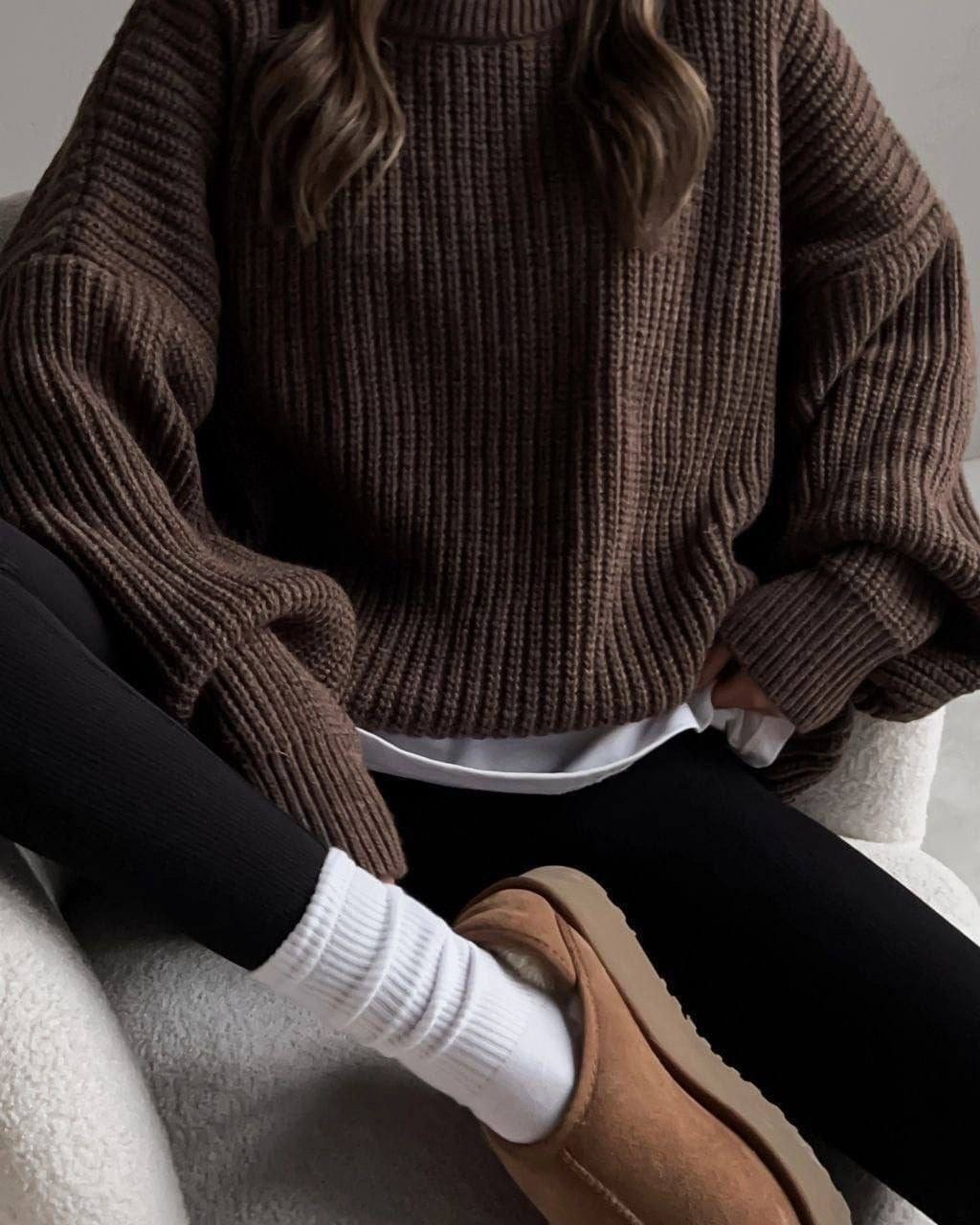 свитер вязаный оверсайз,кофта оверсайз,свитер оверсайз,свитер свободного кроя,свитер вязаный оверсайз удлиненный salset