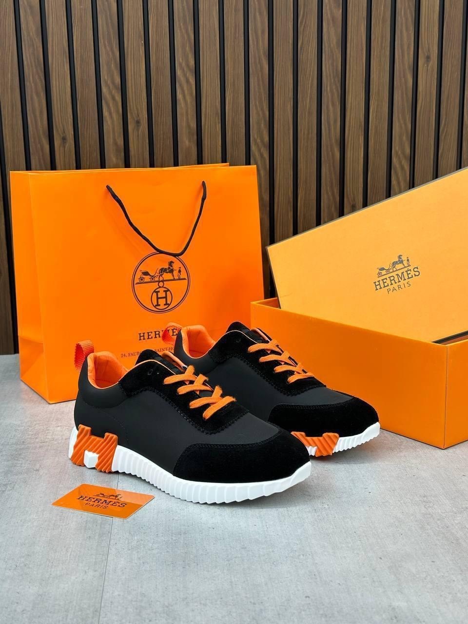 кроссовки hermes,кроссовки мужские hermes,кроссовка мужской,кроссовки эрмес,