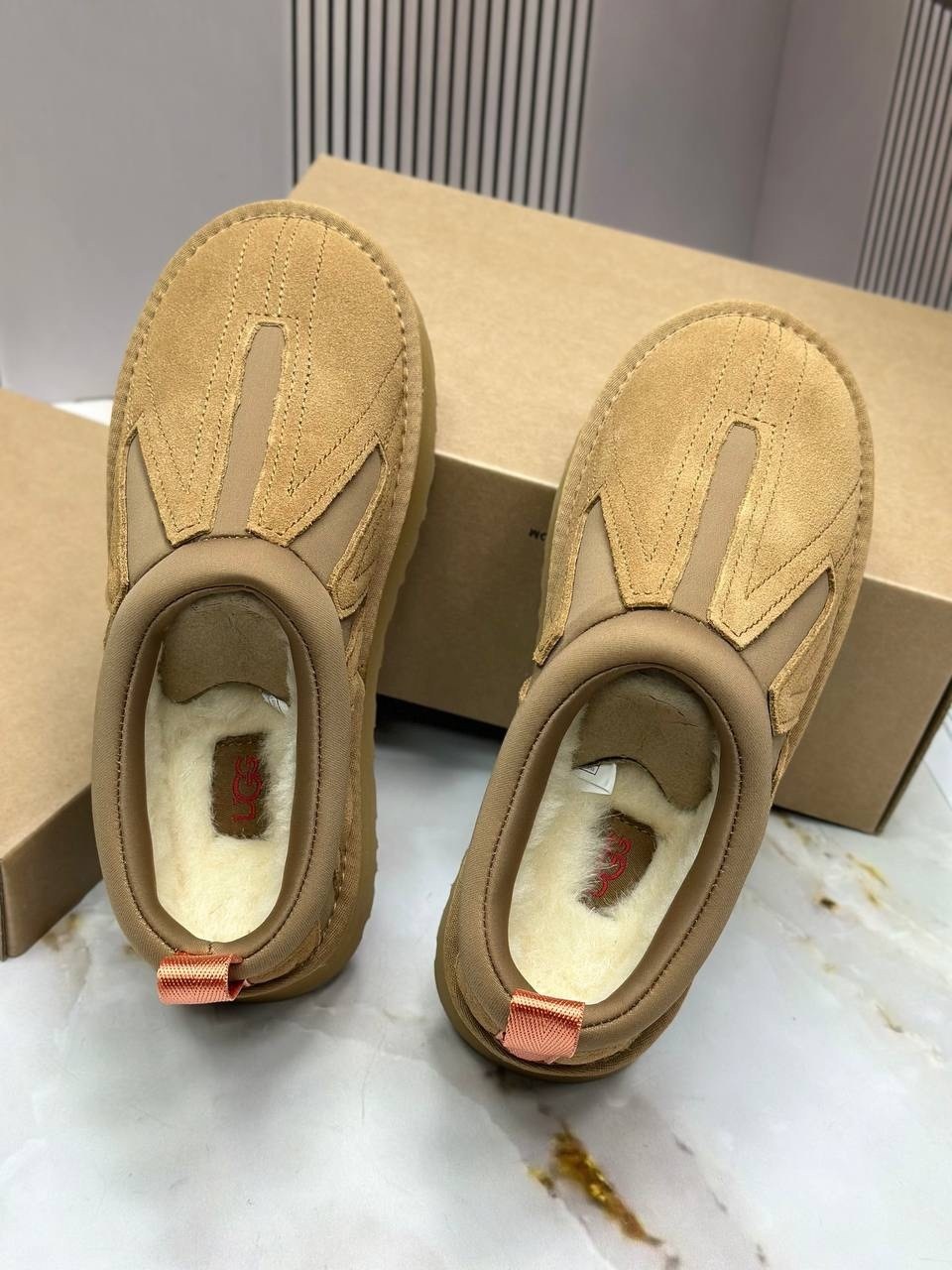 ,тапочки угги ugg for every day,угги женские,угги женские ugg,угги