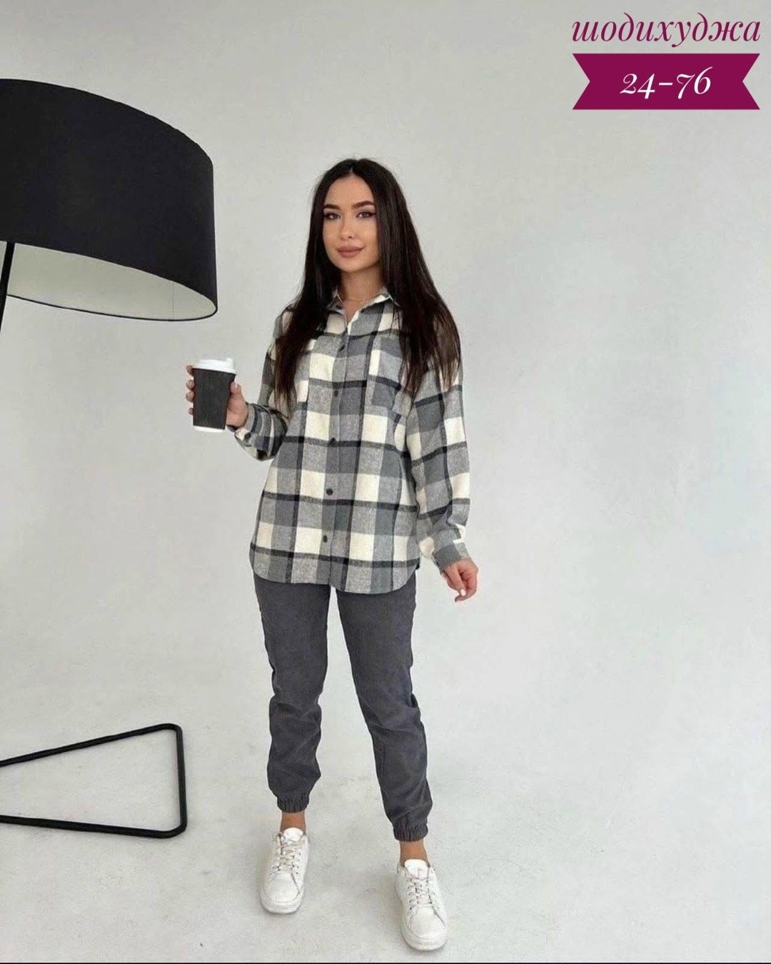рубашка женская оверсайз в клетку,женские костюмы,костюм двойка женская,костюм женский 2025 тренды,костюм двойка